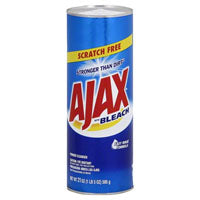 AJAX POWDER CLEANER