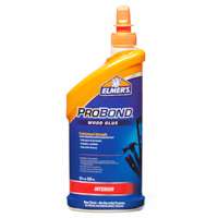Wood Glue Probond 12oz