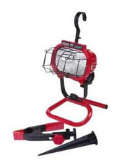 L878 WORKLIGHT 250W HALOGEN PO