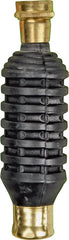 H34 DRAIN OPEN/CLEANER 3-4IN
