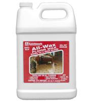 FLOOR WAX FOR ALL FLR GL