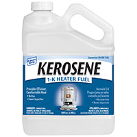 Clear Kerosene QT
