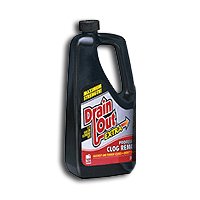 Drain Opener - Drain Out Extra