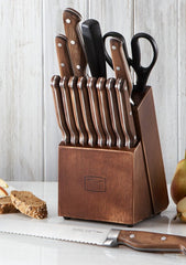 1134513 KNIFE KITCHEN BLOCK ST