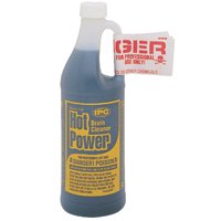 Drain Clean HOT POWER QT