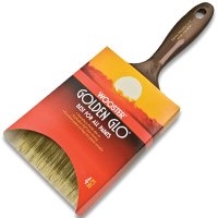 3IN NYLON/POLY WALL BRUSH