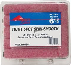 RC153-12 PINK KNIT COVER 12PK