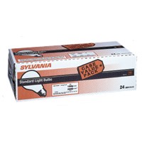 11011 CVP/PRO BULB40W A19 130V