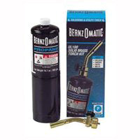 Propane Torch Kit