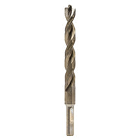 1/2IN COBALT DRILL BIT 3/8SHK