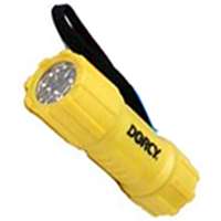 9 LED FLASHLIGHT 3 AAA