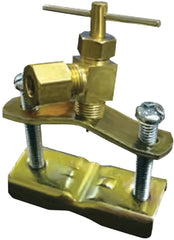 04A112805 VALVE/CONNECT SADDLE