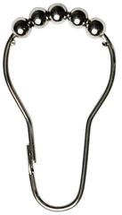 KN61100 RING-SHWR ROLLR-BL CHM