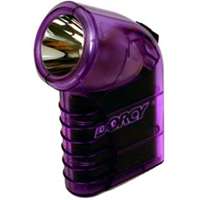 FLASHLIGHT DISPOSABLE