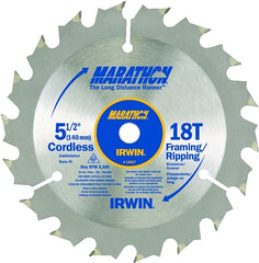 14027 CIRC BLADE 5-1/2 18THT