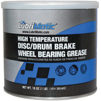 GREASE TUB WHEEL BEARING 1LB