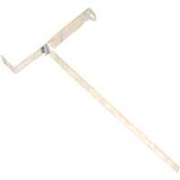 GUTTER STRAP HANGER