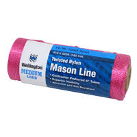 NYLON TWINE #18X525 Ft