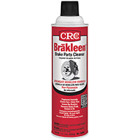 Brake/Parts Cleaner 20oz