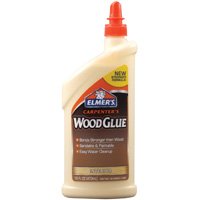 16OZ CARPENTERS WOOD GLUE
