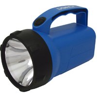 6V LANTERN WITH  BATTERY