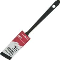 Oil Paint Brush Ang 1-1/2IN