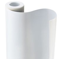 WHITE SHELF LINER
