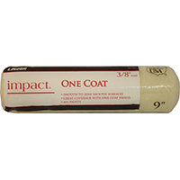 Roller Cover S-Smooth 3/8 9"