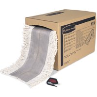 24FT CUT TO LENGTH DUST MOP