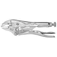 PLIER LOCKING  5IN CURVED JAW