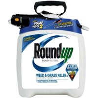 ROUNDUP WEED & GRASS KILLER RT