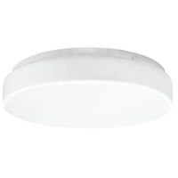 22W Circline Fixture Chrome