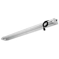 4FT SHOP LIGHT W/REFLECTO