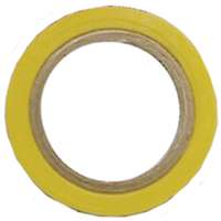 VINYL ELECTRICAL TAPE YLW