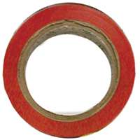 VINYL ELECTRICAL TAPE RED