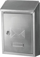 AWM00SS0/HWVK0SS01MAILBOX HUD