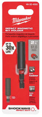 48-32-4502 HOLDER BIT MAG 2.36