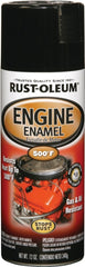 248932 ENGINE ENAMEL BLACK GLS