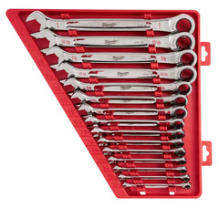 48-22-9416 WRENCH SET COMBO