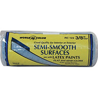 7IN ROLLER COVER WITH HANDLE
