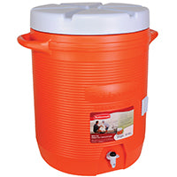 10GAL ORG COMM WATER COOLER