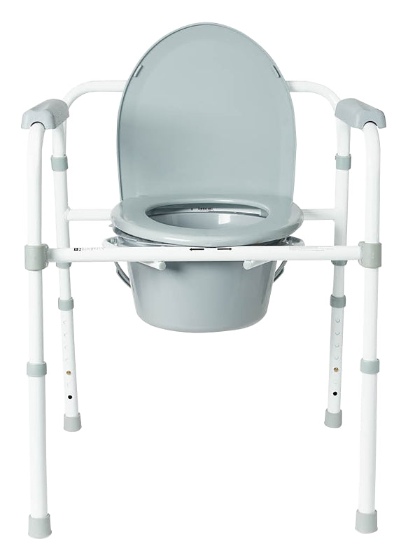 TOILET BEDSIDE