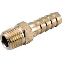 Barb Insert MPT 3/8X1/2 IN
