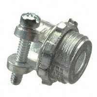 SQUEEZE CONNECTOR 3/8