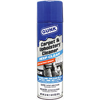 CARPET/UPHOLSTERY CLEANER