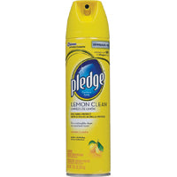 Polish Furniture Lemon 17.7oz