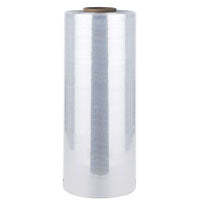 10X1500FT 150 GA WRAP FILM