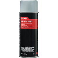 BONDO FILLER PRIMER GRAY 11oz