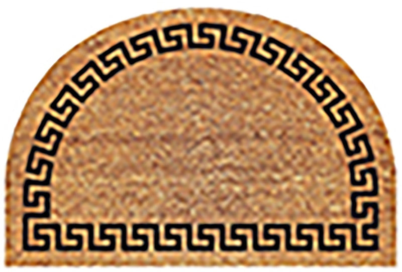 77FLGKY023 MAT GREEK KEY 24X36
