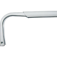 Curtain Rod 46x84IN